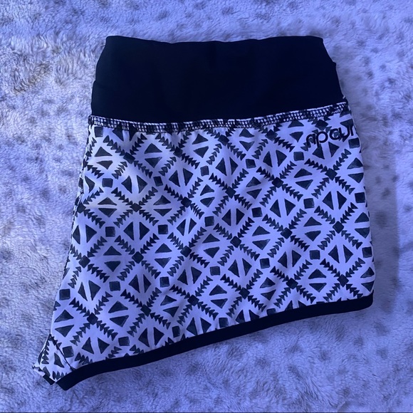 Athletic Shorts - Picture 3 of 4